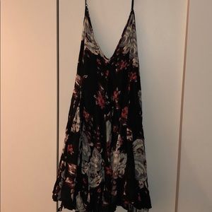 Dress; Beach Cover Up